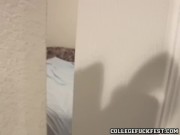 Party Babe Suck and Fuck 2/16