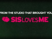 Family Strokes - Lusty Teen Found Out Her Mom Fucks Hers BF Gets Even On Her By Fucking Her Stepdad 16/16