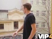 VIP4K. Drop Your Cigarette and Fuck Me 1/16