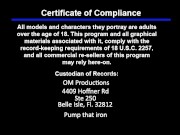 Cute guy pounds his boyfriends ass in the gym 1/16