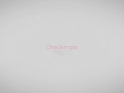 Sensual Bedroom Footjob in VR 1/16