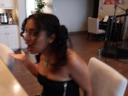 NEVER SEEN SO MUCH CUM!!! (StepBro CUMS 5 TIMES For ME!!)-THESTARTOFUS 1/16