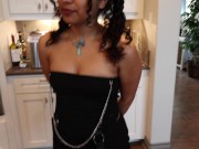 NEVER SEEN SO MUCH CUM!!! (StepBro CUMS 5 TIMES For ME!!)-THESTARTOFUS 2/16