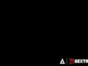 Zazie Skymm Fucks With Her Grandma's Friend To Relax 16/16