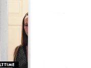 My Stepmom Almost Caught Us Fucking TWICE! 4/16