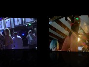 The Loft Atlanta Club Take Over Fuck Party Feb 2022 💥 FetSwing Diaries Season 5 Episode 8 1/16