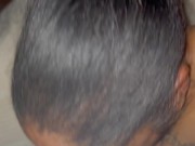 4AM DEEP THROAT & CUM IN MY MOUTH 10/16