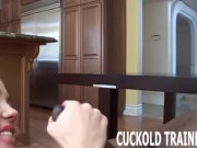 Cuckold Femdom And Cheating Slut Wife Videos 7/16