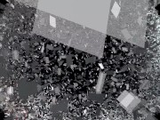 The sadistic home help then serves her patient his lunch in bed 15/16