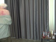 The sadistic home nurses amusement object! 4/16