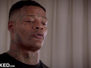 BLACKED Lana Rhoades Porn Compilation 7/16