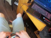 Stepbrother Cums In Stepsister's Pussy Twice For Money! - Family Therapy | Part 3 2/16