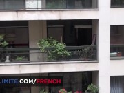 Businesswoman wants her sex night 2/16