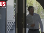 Busty Piano Teacher Is Horny With A Special Lesson In Mind 1/16