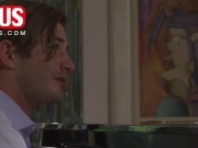 Busty Piano Teacher Is Horny With A Special Lesson In Mind 12/16