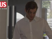 Busty Piano Teacher Is Horny With A Special Lesson In Mind 2/16