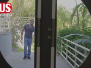 Busty Piano Teacher Is Horny With A Special Lesson In Mind 8/16