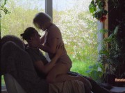 Faceoff Sex to Make Her Fall In Love 1/16