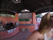 Big Tits Blonde Blake Blossom Would Like To Taste Your Thick Sausage 5/16