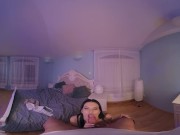 Big Tits Teen Babe Kimberly Simon Is Hungry of Your Thick Dick 3/16