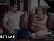 Naive Virgin Swallows College Guy's Load WHOLE! 16/16