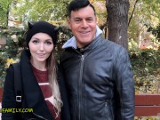 DADDY DOMINATED by ROUGH Sex Loving Sia Siberia 1/16