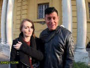 DADDY DOMINATED by ROUGH Sex Loving Sia Siberia 2/16