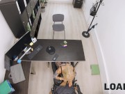 LOAN4K. Beggars and Choosers 12/16