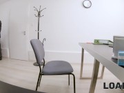 LOAN4K. Beggars and Choosers 2/16