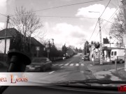 Analized - Hot Blonde Babe Lea Lexus Gets Her Tight Ass Filled with CUM 1/16