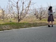 【みゆの妄想】猫の私が人間に変身して貴方の家に遊びにいくよ？The cat came home 1/16