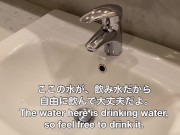 【みゆの妄想】猫の私が人間に変身して貴方の家に遊びにいくよ？The cat came home 2/16