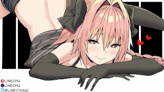 ASMR] Non-stop Pure Femboy Breeding~| Intense | Moaning | Lewd ...