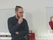 BiSex At Work Compilation 15/16