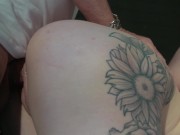 Teen Slurps On Grandpa Huge Cock She Gets Tight Pussy Fucked Then Swallows His Big Load 6/16