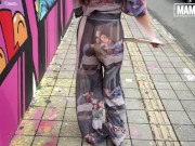 MAMACITAZ - Perfect Girl Got Her Pussy Licked And Fucked Real Good 1/16