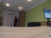 LOAN4K. Usual arrangement is boring so creditor prefers to be carnal 2/16