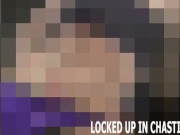 Chastity Cock Bondage And Femdom Fetish Videos 8/16