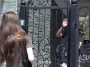 After Eating, I Really Want You To Fuck Me--MSD-051 11/16