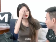 After Eating, I Really Want You To Fuck Me--MSD-051 14/16