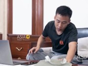 After Eating, I Really Want You To Fuck Me--MSD-051 3/16