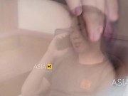 After Eating, I Really Want You To Fuck Me--MSD-051 8/16