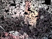 young mistress hand over mouth 1/16