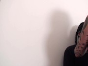 madame louise smother maskjoe 2/16