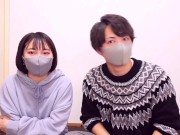 極上のスローセックス！5日間ゆっくり愛撫だけで焦らされた禁欲カップルは激しいピストンでイキ狂いました Japanese Couple Slow Sex & Romantic Love Making 4/16