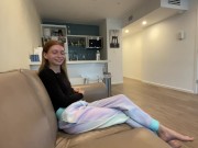 FUCKING MY GIRLFRIEND'S BESTFRIEND 2/16