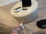 FUCKING MY GIRLFRIEND'S BESTFRIEND 6/16