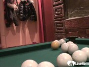 Perfect babe fucked nicely on this homemade porn video 4/16