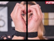 HERLIMIT - Hardcore Rough Deep Anal With Big Ass And Tits Slut Jolee Love 1/16