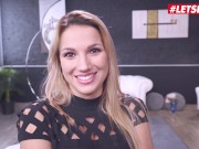 HERLIMIT - Hardcore Rough Deep Anal With Big Ass And Tits Slut Jolee Love 2/16